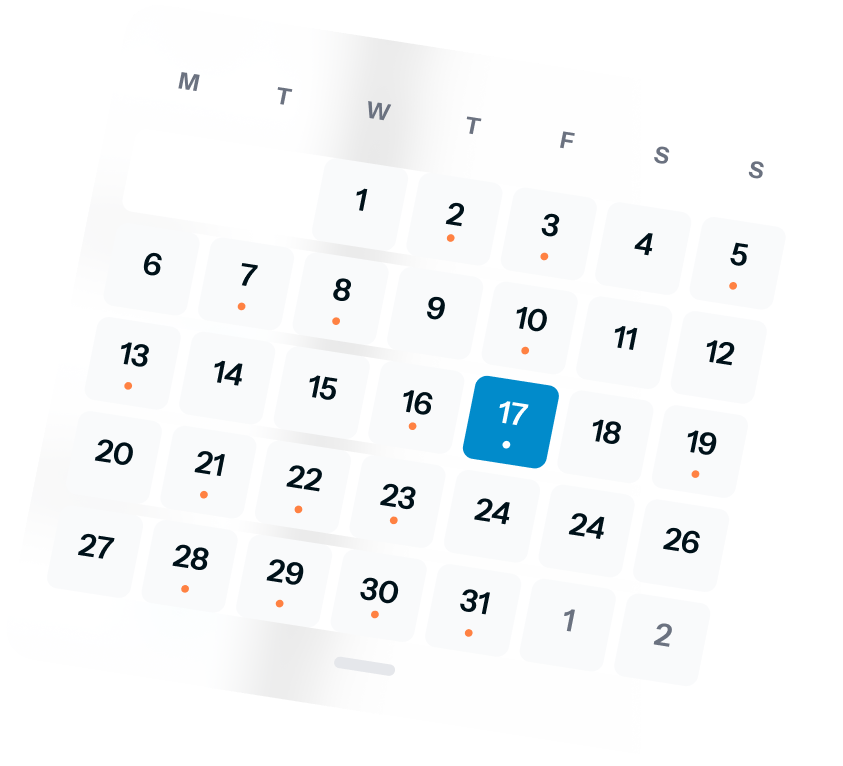calendar